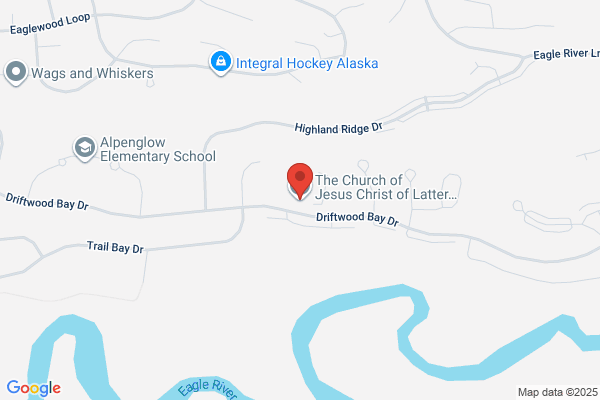 The Church of Jesus Christ of Latter-day Saints