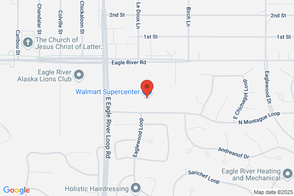 Wal-Mart, Store Information