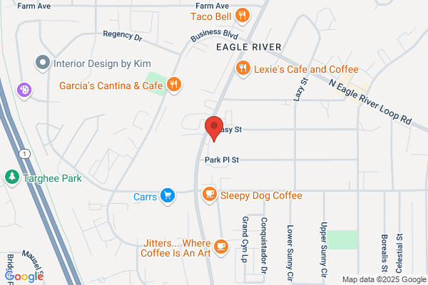 Eagle River Dental