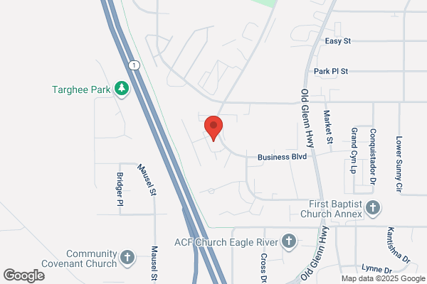 Eagle Center Physical Therapy