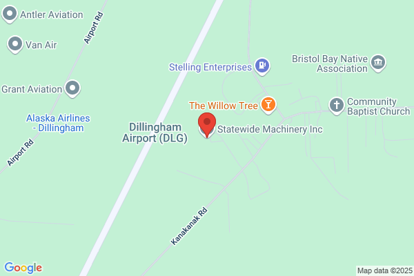 Statewide Clearing Inc
