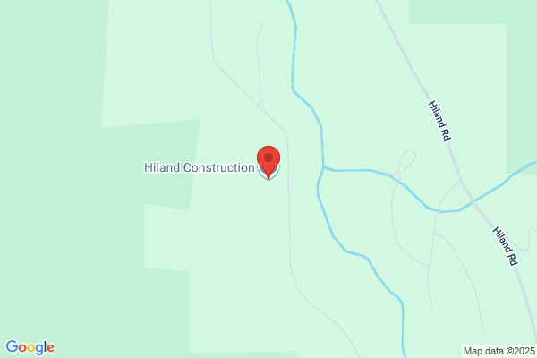 Hiland Construction LLC