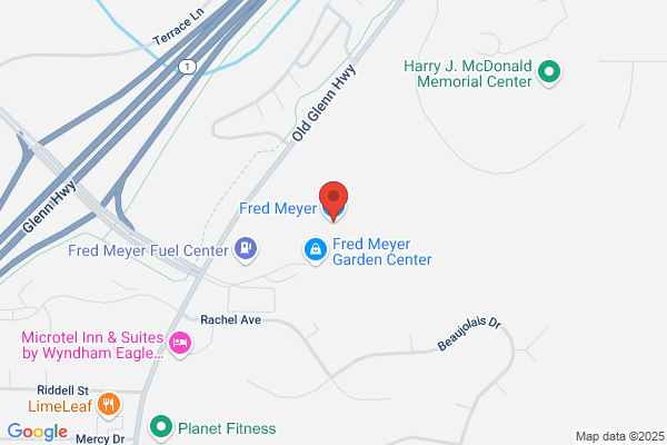 Fred Meyer Jewelers