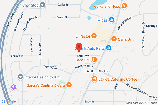 BrightStar Care Anchorage