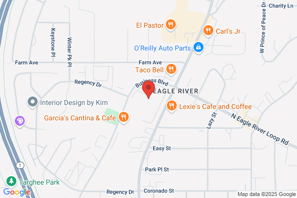 Eagle River Chugiak Chamber of Commerce