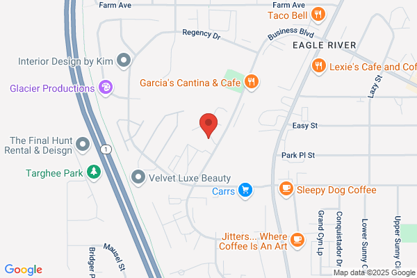 VCA Eagle River Animal Hospital