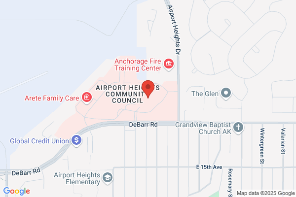 Alaska Hemophilia Treatment Center