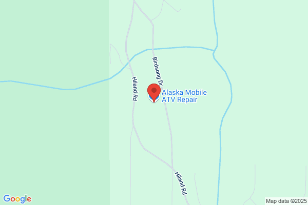 Alaska Mobile ATV Repair