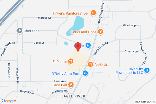 All Seasons Services