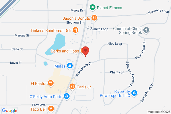 Carquest Auto Parts