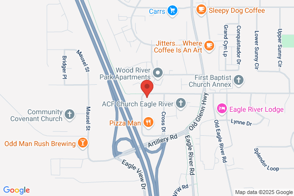 Dog Domain Kennels
