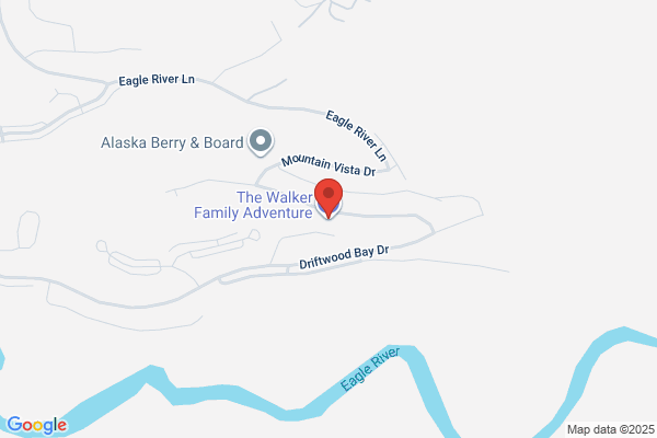 Eagle River Car Rental