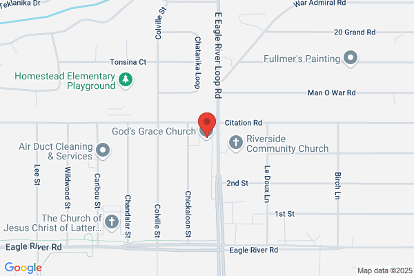 Eagle River Christian School