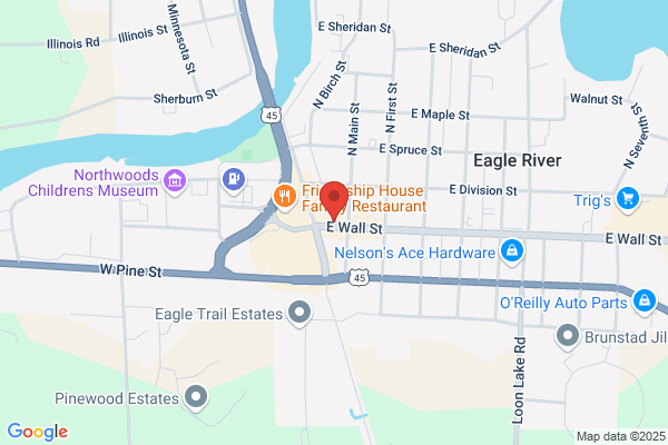 Eagle River Grooming & Pet Supplies