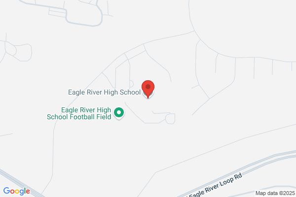 Eagle River High School