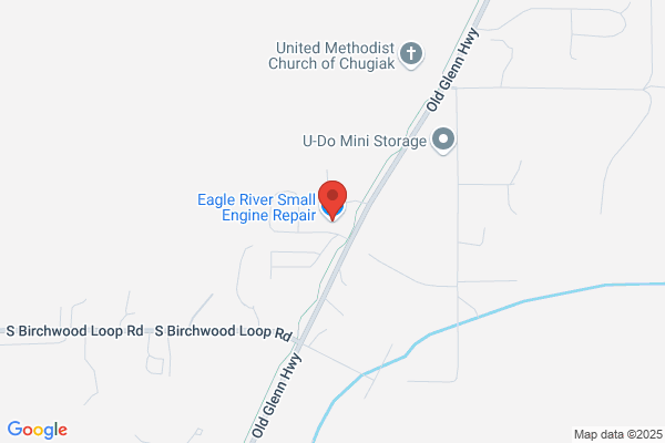 Eagle River Small Engine Repair