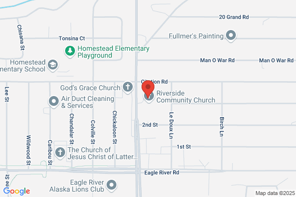 Fire Lake Preschool Inc