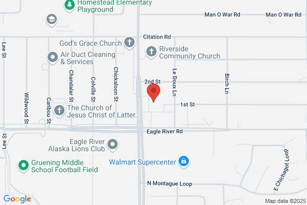 Joy Child Development Center