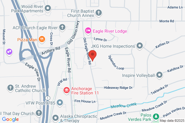MTA Solutions - Eagle River Store