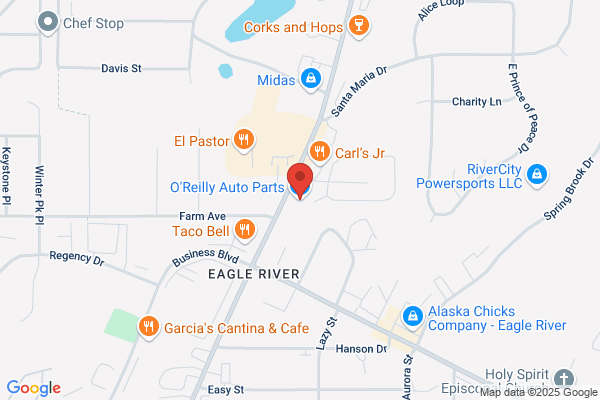 O'Reilly Auto Parts