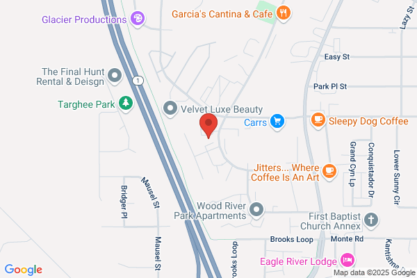 Peters Creek Vision Center