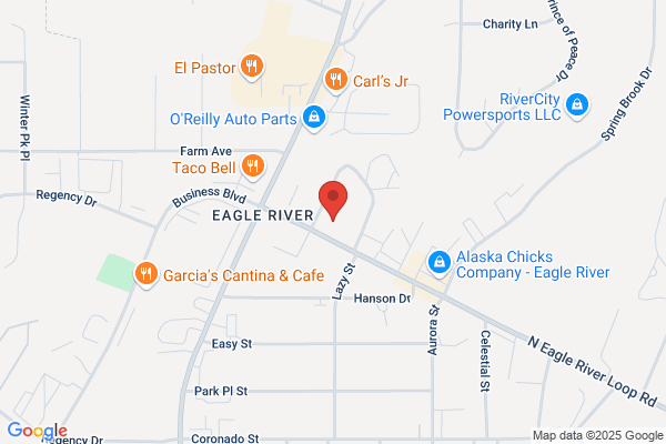 Pregnancy & Family Resource Center