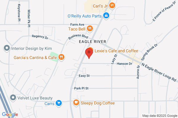 River City Saloon