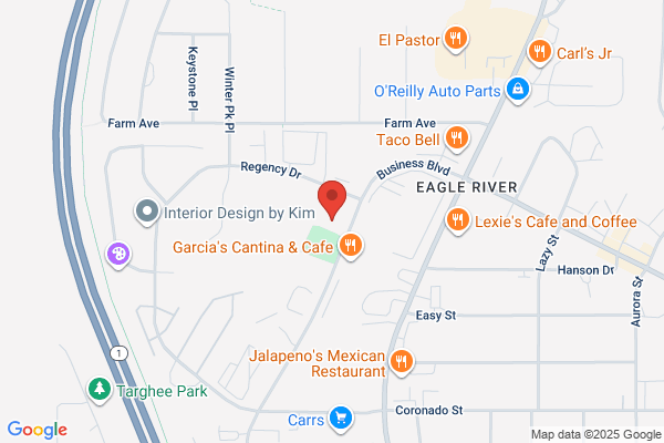 Eagle River Homes Realty Group - Partners Real Estate