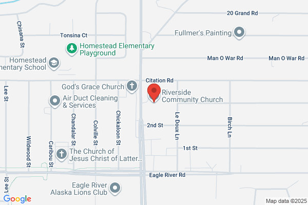 Riverside Community Church