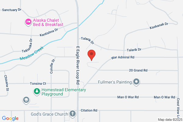 Valley View Baptist Church