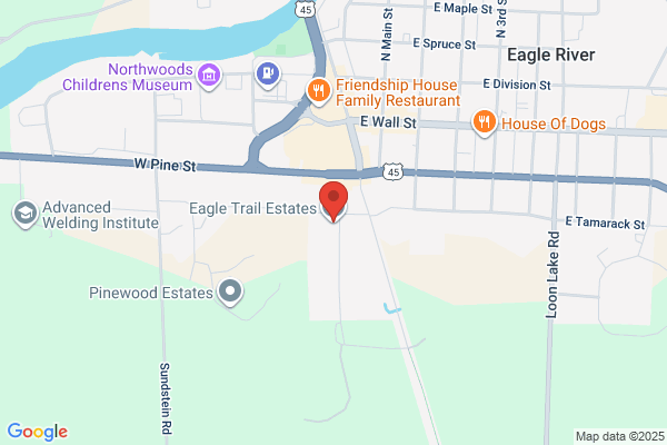 Eagle Trail Estates