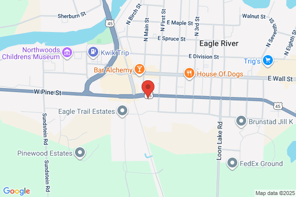 Eagle Pines Apartments