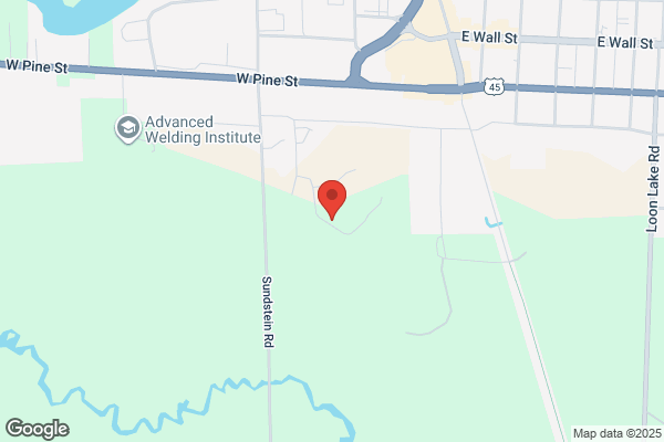 Pinewood Estates