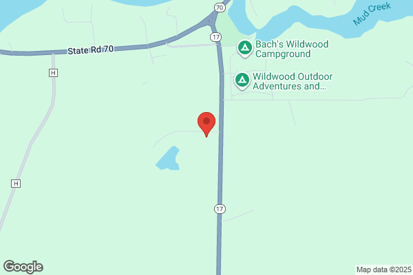 Eagle River Service Center Inc.