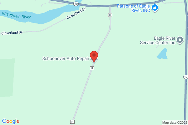 Schoonover Auto Repair