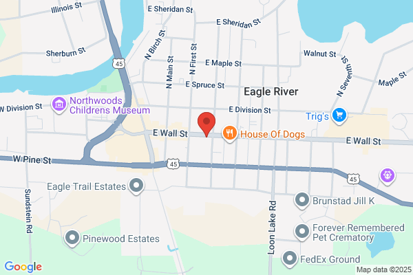 Eagle Baking Co
