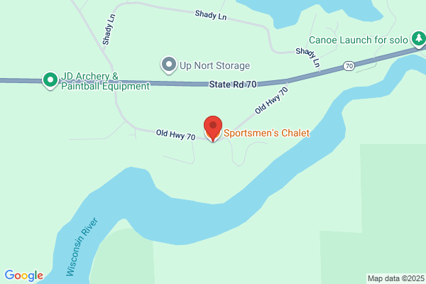 Sportsmen's Chalet