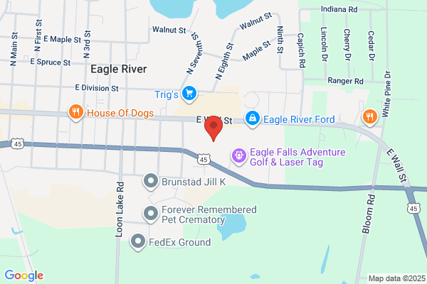 Aspirus Eagle River Clinic