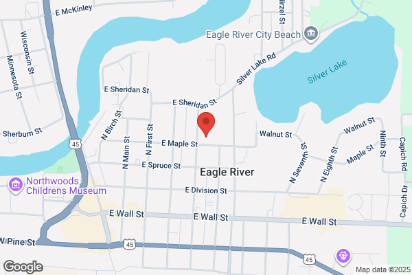 Eagle River City Government, Clerk-Treasurer