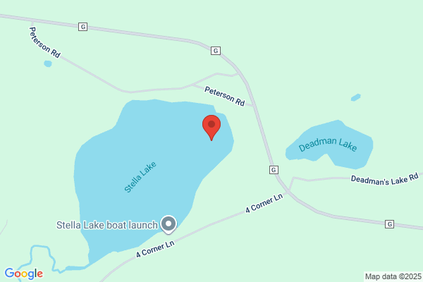 Vilas County, Surveyor