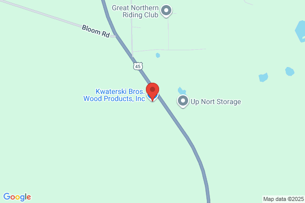 Kwaterski Brothers Wood Products Inc
