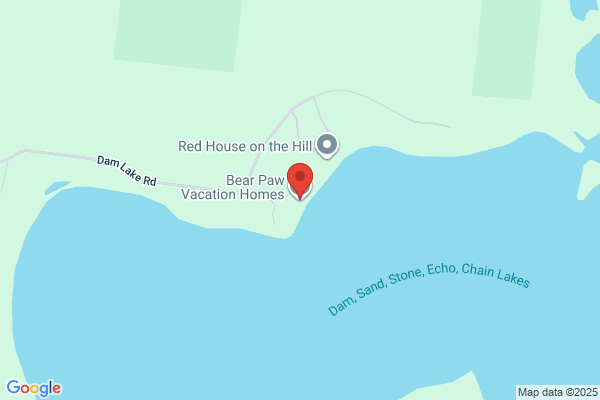 Bear Paw Vacation Homes