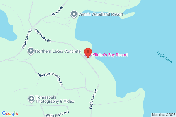 Klinter's Bay Resort