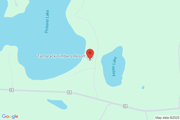 Tamarack Timbers Cottages