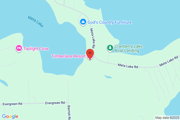 Timberlane Resort