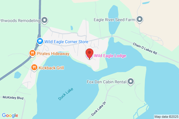 Wildwood Resort of Eagle River Inc