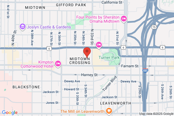 Mutual of Omaha Insurance Agency