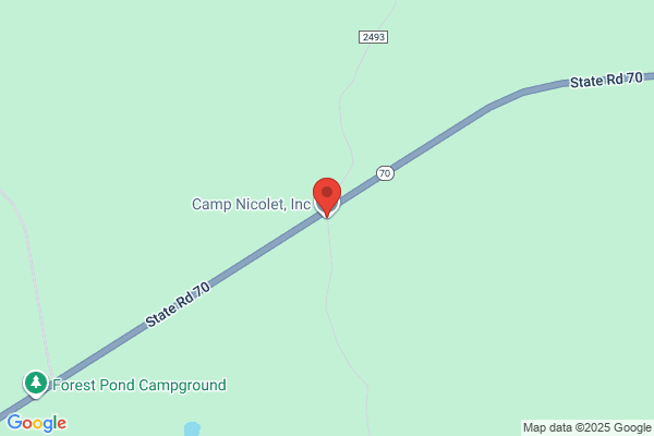 Camp Nicolet Inc
