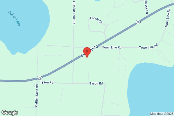 Muskyland Plumbing