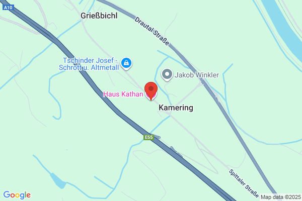 Kathan Inn & Resort